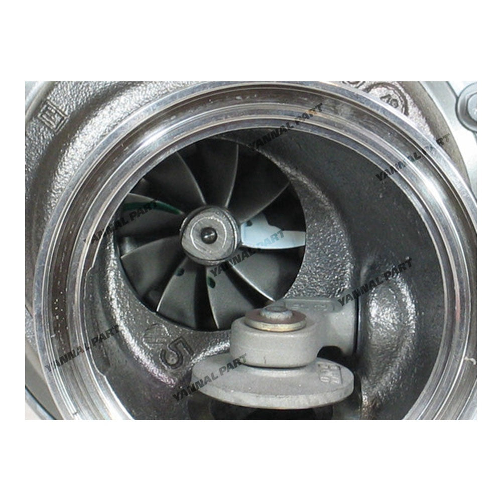 Turbo MGT2256S Turbocharger 821719-5004 Fit For BMW N63 EURO 5 Engine X6 xDrive 50i
