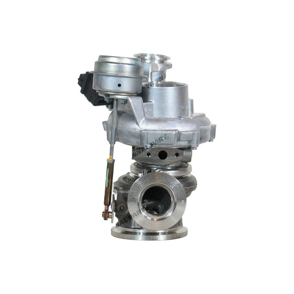 Turbo MGT2256S Turbocharger 821719-5004 Fit For BMW N63 EURO 5 Engine X6 xDrive 50i