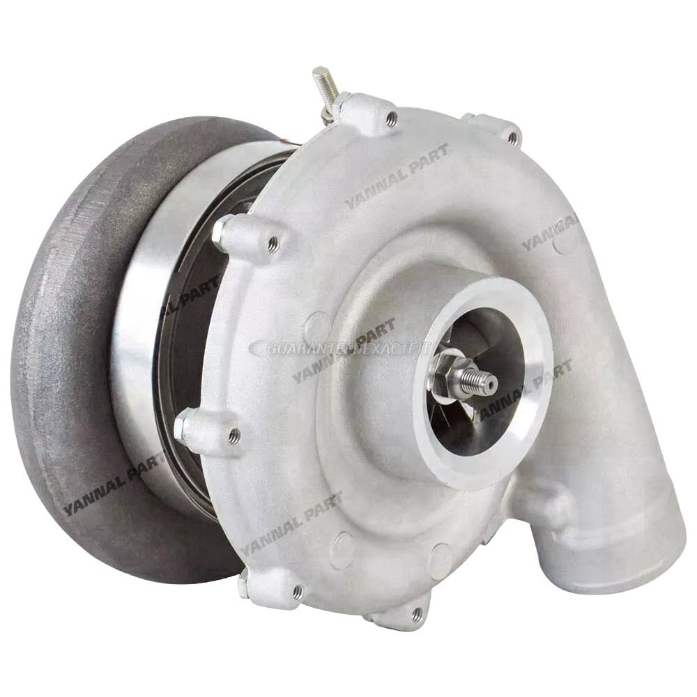 Turbo 3LD-229 Turbocharger 749305C91 Fit For International Engine DT361 DT407 CASE Tractor 1206 21206