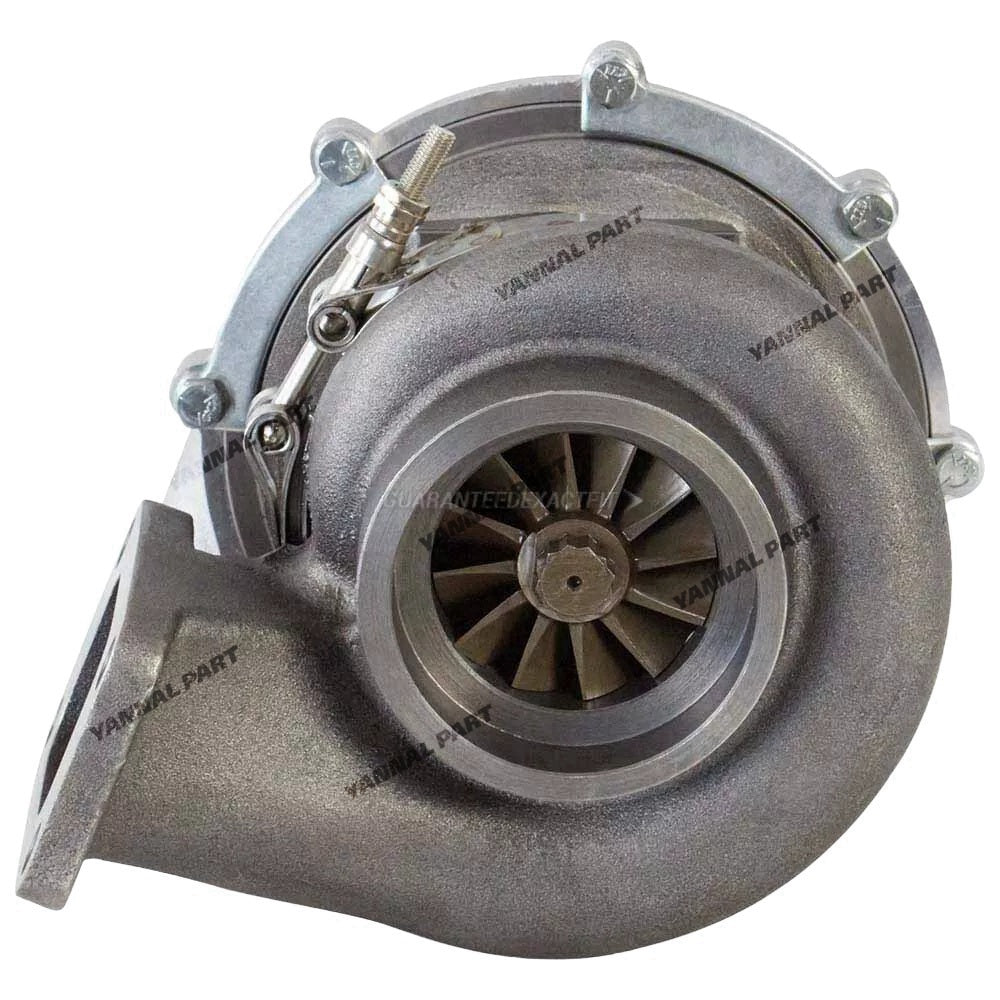 Turbo 3LD-229 Turbocharger 749305C91 Fit For International Engine DT361 DT407 CASE Tractor 1206 21206