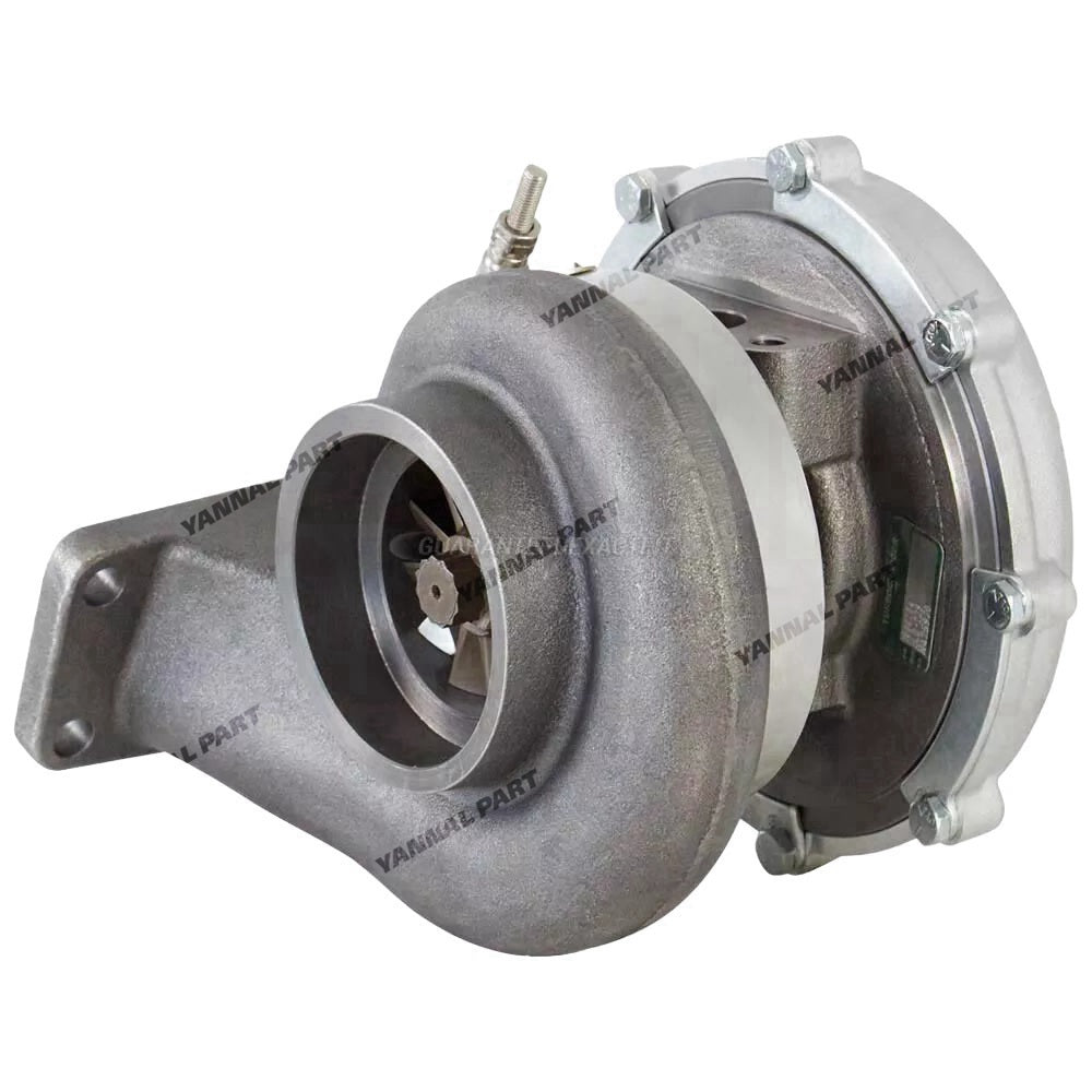 Turbo 3LD-229 Turbocharger 749305C91 Fit For International Engine DT361 DT407 CASE Tractor 1206 21206
