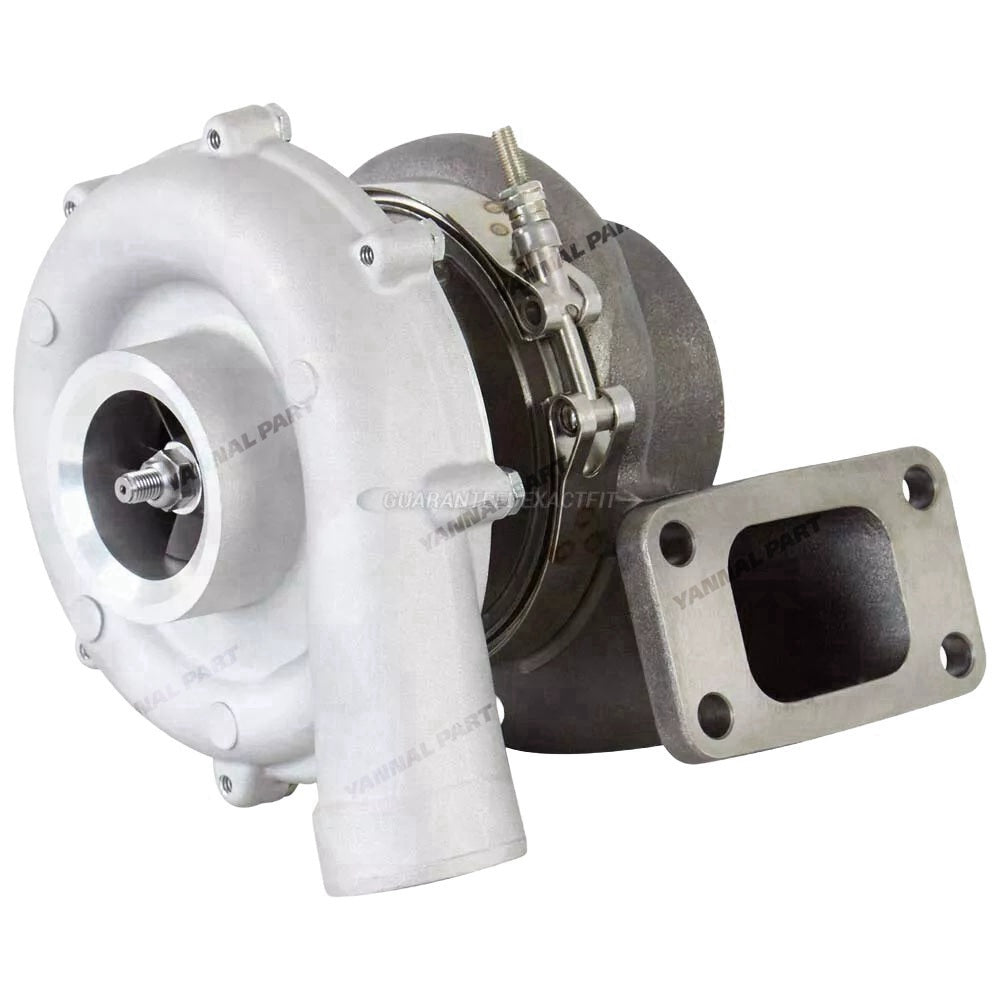 Turbo 3LD-229 Turbocharger 749305C91 Fit For International Engine DT361 DT407 CASE Tractor 1206 21206