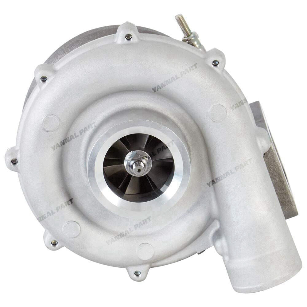 Turbo 3LD-229 Turbocharger 749305C91 Fit For International Engine DT361 DT407 CASE Tractor 1206 21206
