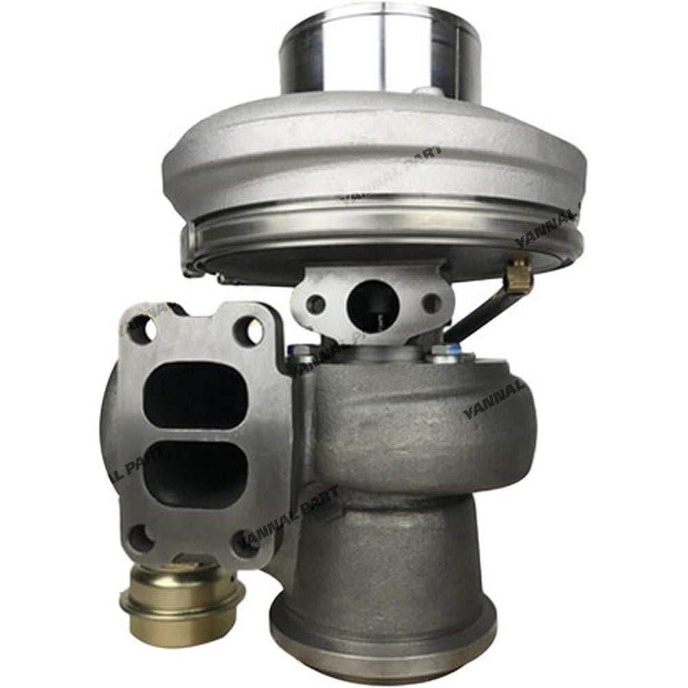 Turbo S200ACG048 Turbocharger 229-2913 Fit For Caterpillar CAT Engine C9 Tractor D6R III D6T D7R