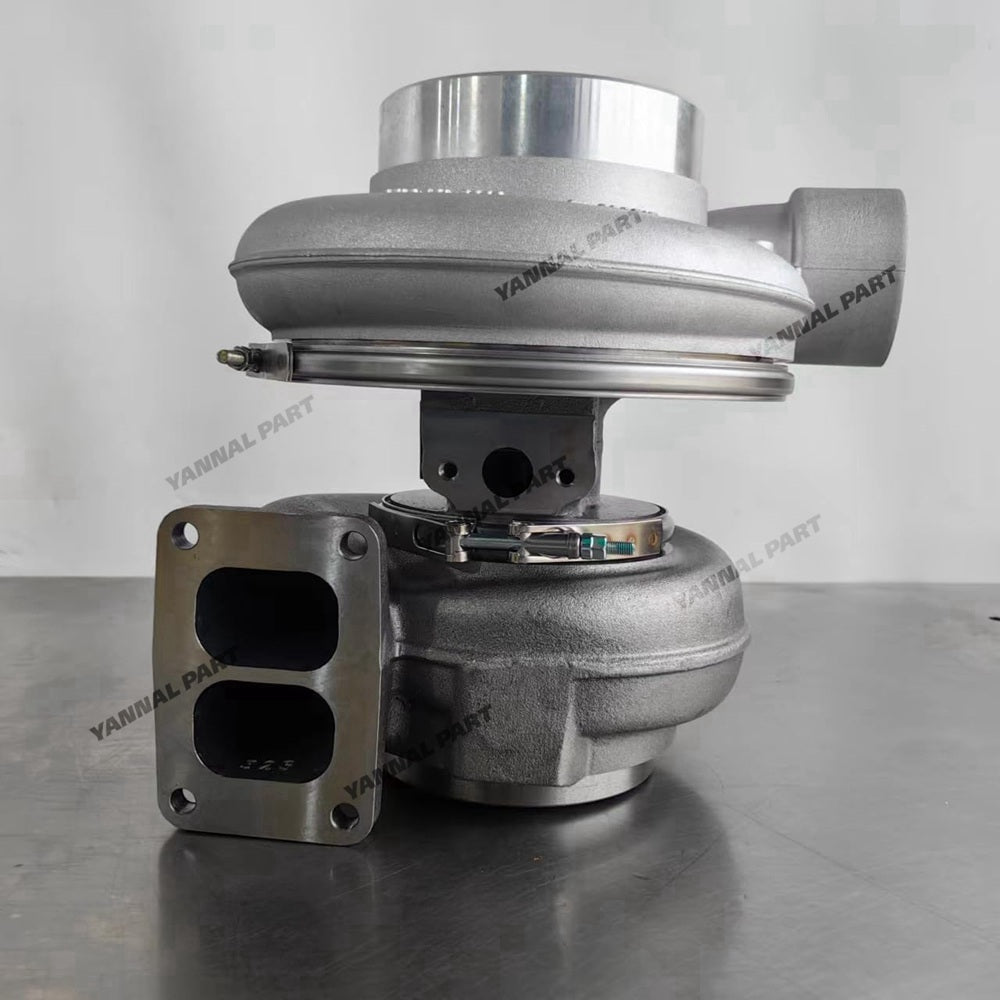 Turbo S500 Turbocharger 15009880002 04264490 Fit For Deutz Engine TCD2015V8