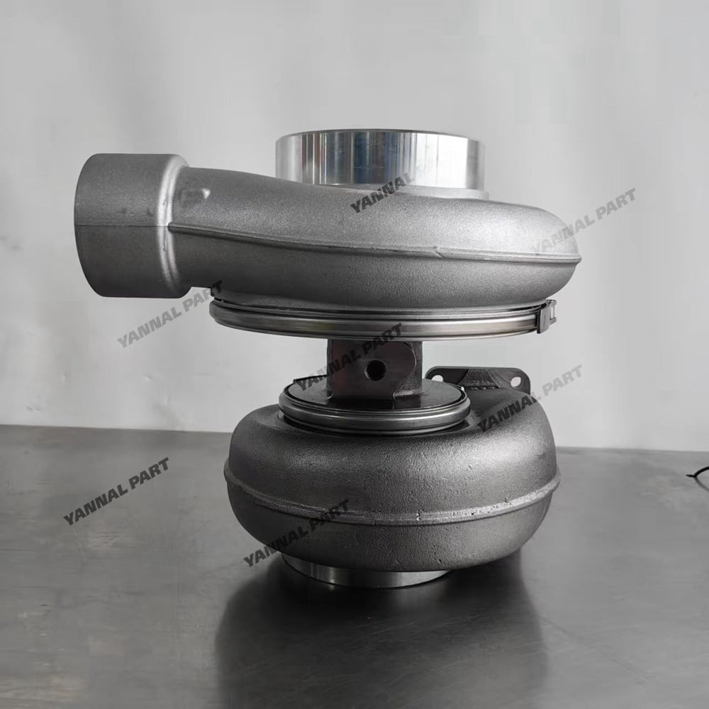 Turbo S500 Turbocharger 15009880002 04264490 Fit For Deutz Engine TCD2015V8