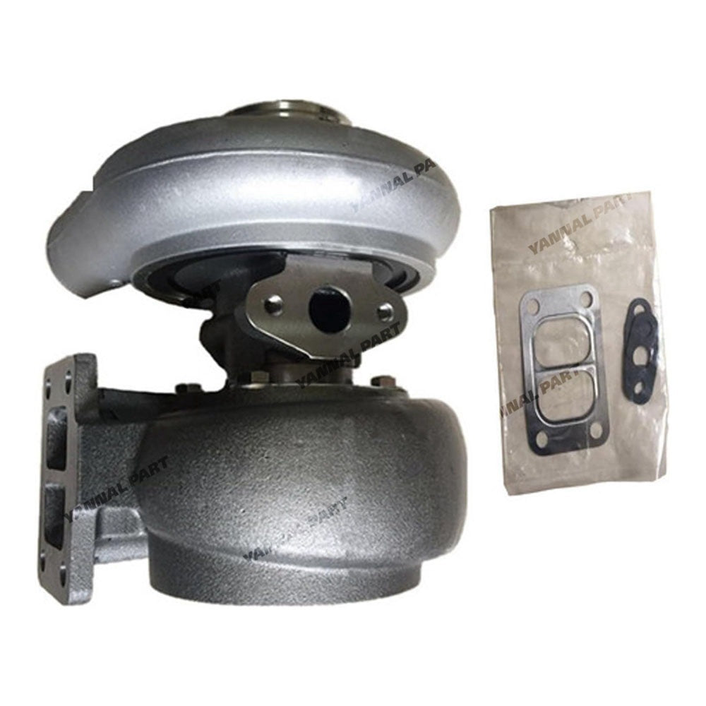 Turbo S2B Turbocharger 04232255 Fit For Deutz Engine BF6M913 BF6M913C BF6L914