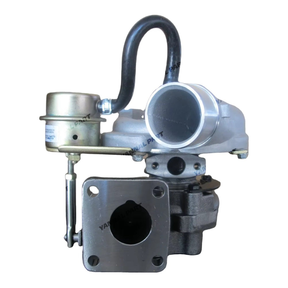Turbo GT1752S Turbocharger 99449170 Fit For Iveco Daily II 2.8TD 96-99