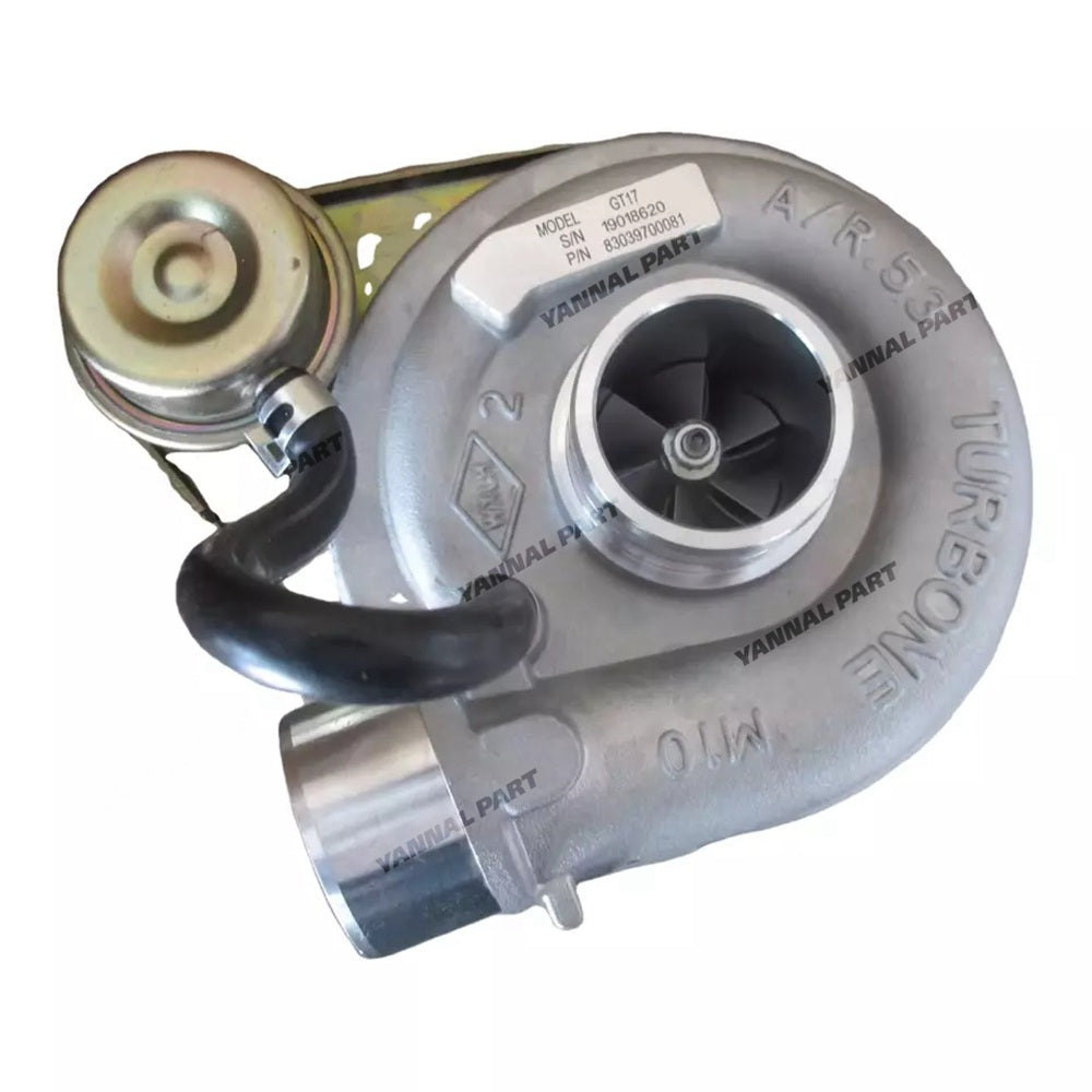 Turbo GT1752S Turbocharger 99449170 Fit For Iveco Daily II 2.8TD 96-99
