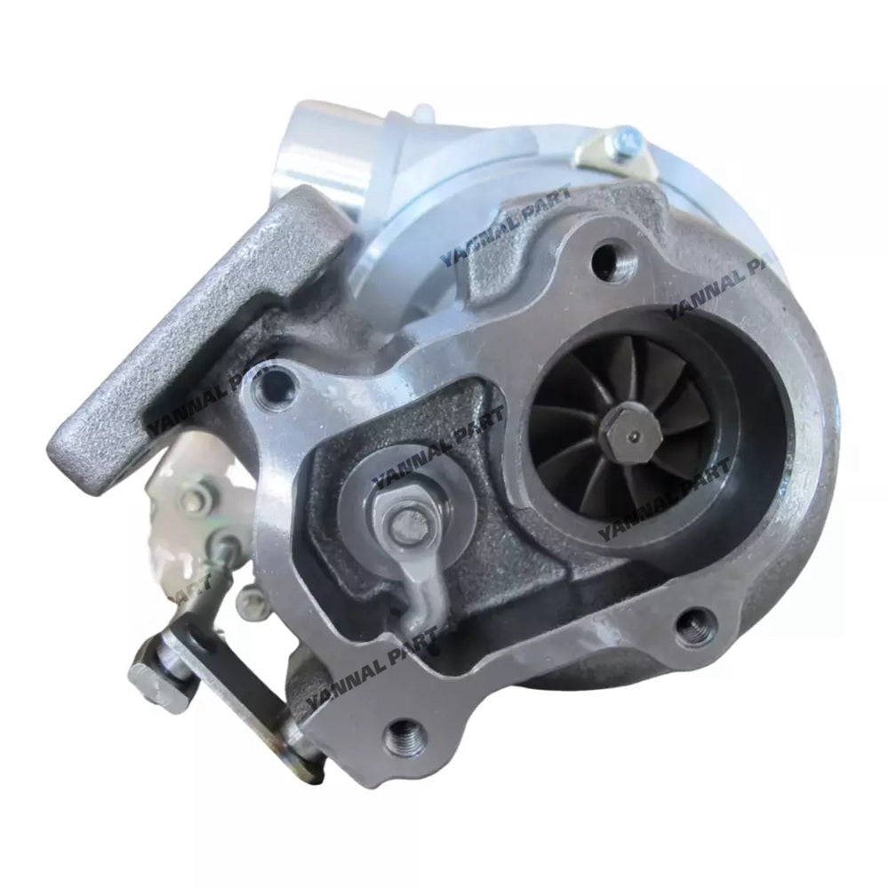 Turbo GT1752S Turbocharger 99449170 Fit For Iveco Daily II 2.8TD 96-99