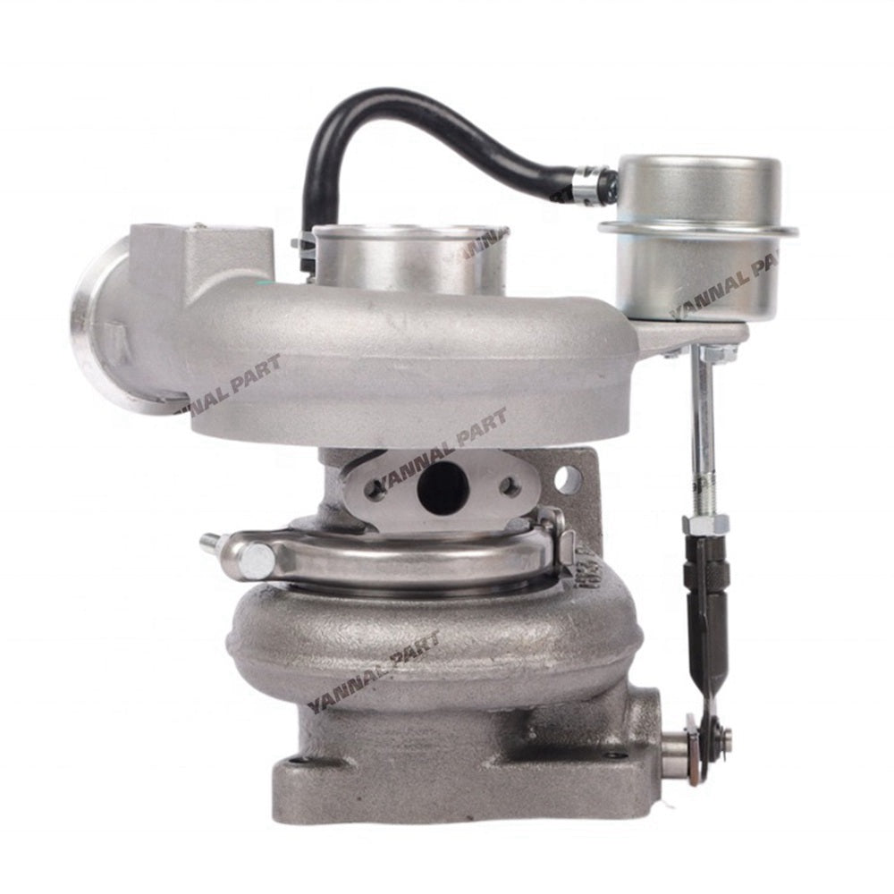 Turbo HE200WG HE211WG Turbocharger 3788177 Fit For Cummins Engine ISF ISF2.8 R2.8