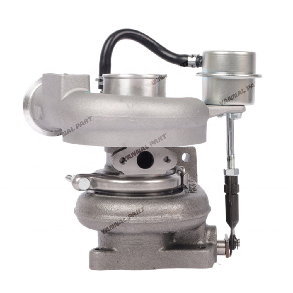 Turbo HE200WG HE211WG Turbocharger 3788177 Fit For Cummins Engine ISF ISF2.8 R2.8