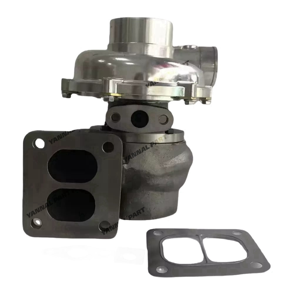 Turbo RHE61 Turbocharger 114400-3350 Fit For Isuzu Engine 6BG1 6BG1T 6BG1TQJ Hitachi Excavator EX450-5 EX400-3C