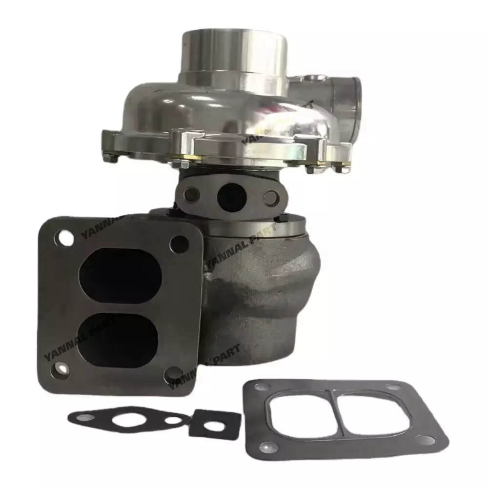 Turbo RHE61 Turbocharger 114400-3350 Fit For Isuzu Engine 6BG1 6BG1T 6BG1TQJ Hitachi Excavator EX450-5 EX400-3C