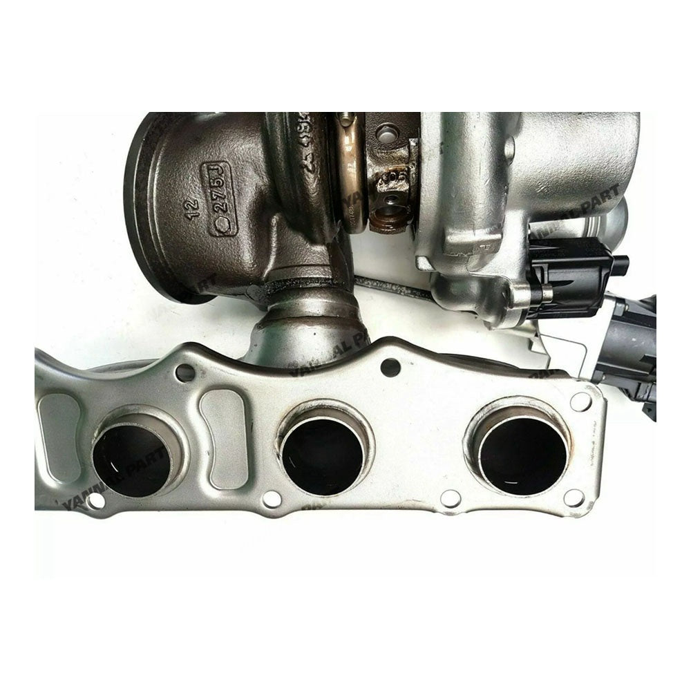 Turbo TF035 Turbocharger 49477-02108 Fit For BMW N20B20A Engine X1 X3 Z4 125i 320i 328i