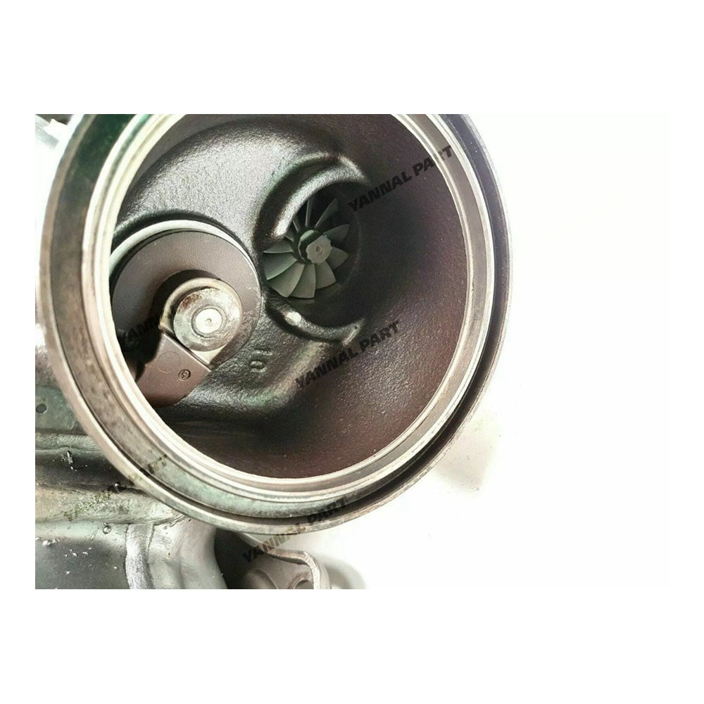Turbo TF035 Turbocharger 49477-02108 Fit For BMW N20B20A Engine X1 X3 Z4 125i 320i 328i