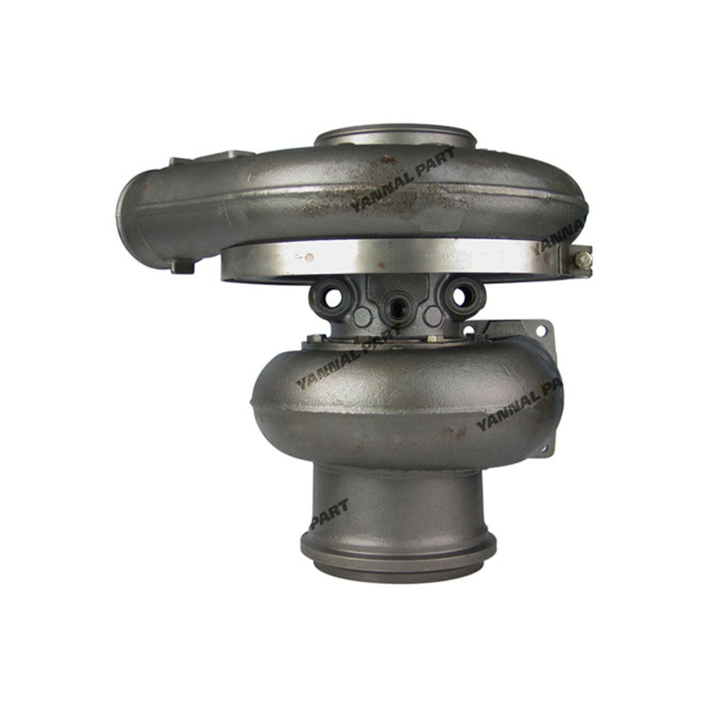 Turbo HE851 Turbocharger 4047291 4041789 4955686 Fit For Cummins Engine QSK60