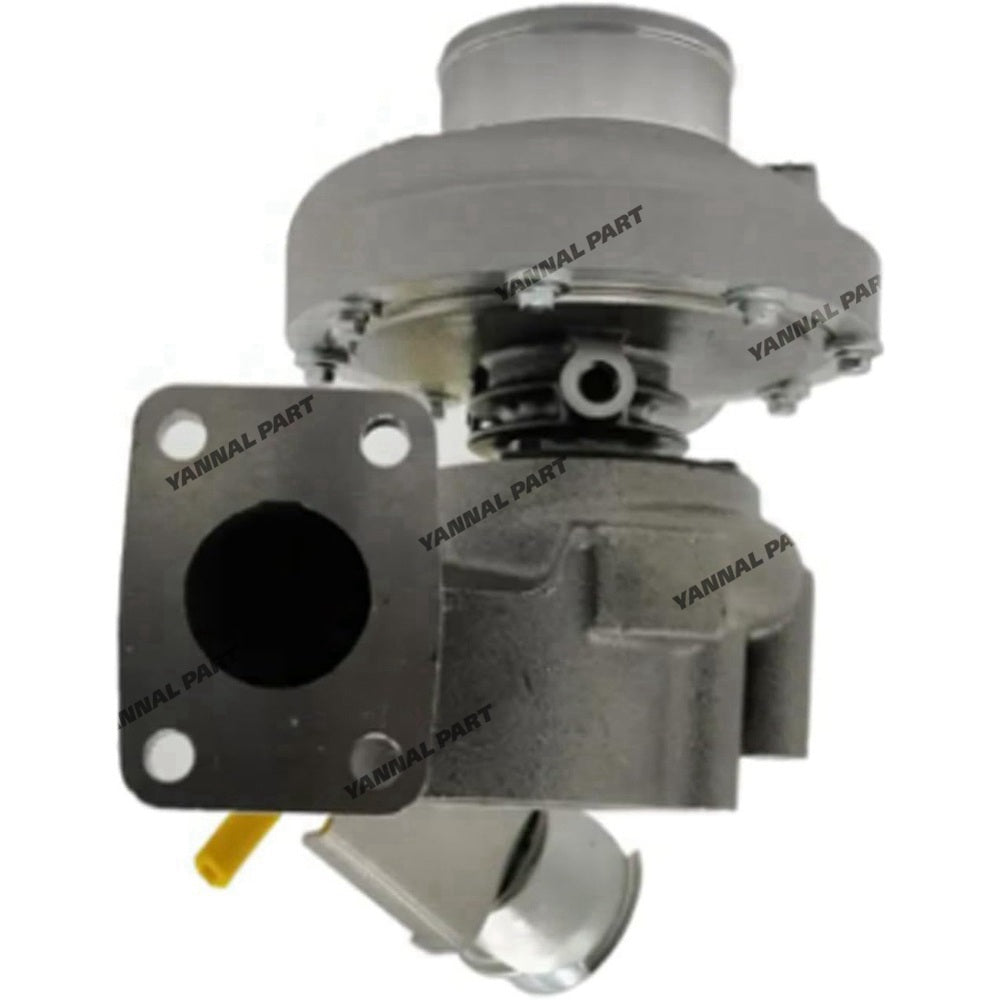 Turbo GT2560S Turbocharger 556-7928 Fit For Caterpillar CAT Engine C7.1 Motor Grader 140 GC