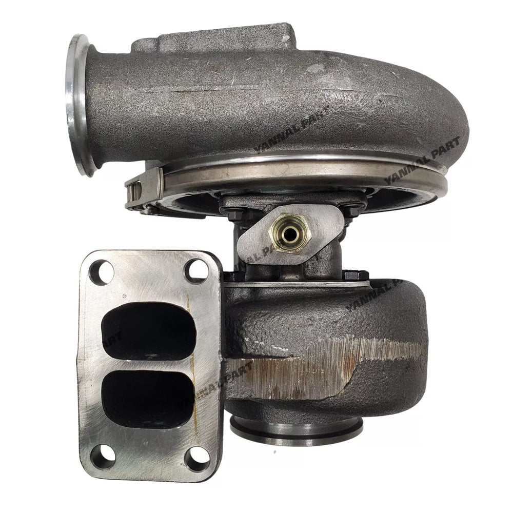 Turbo H1C Turbocharger 3532202 3535118 3532202 Fit For Cummins Engine 4BTAA 4BTA 4BT 3.9L