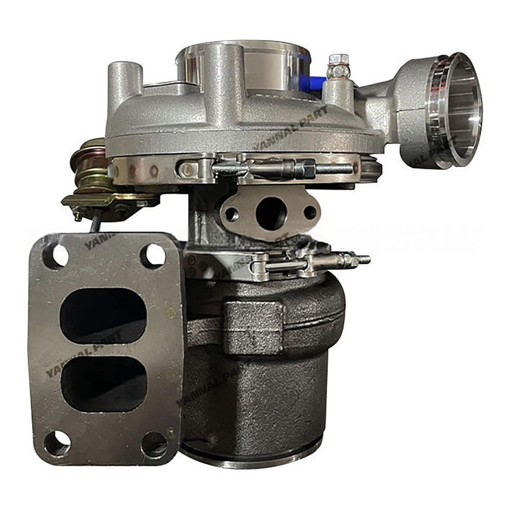 Turbo B2G Turbocharger VOE21860395 Fit For Volvo Engine D8 Wheel Loader L110G L120G Excavator EC350 EC350D