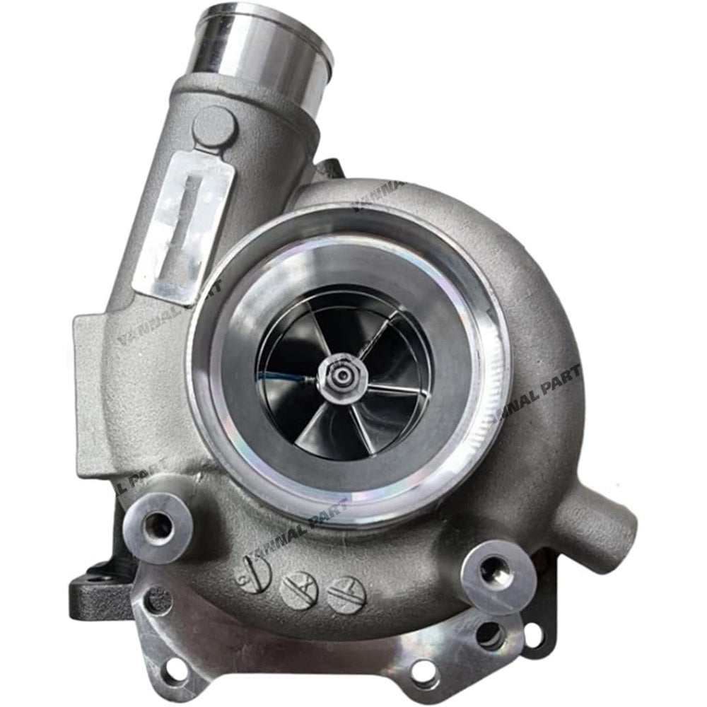 Turbo RHF55V Turbocharger 898027-7731 Fit For Isuzu Engine 4HK1 Truck NQR NPR NRR 700P