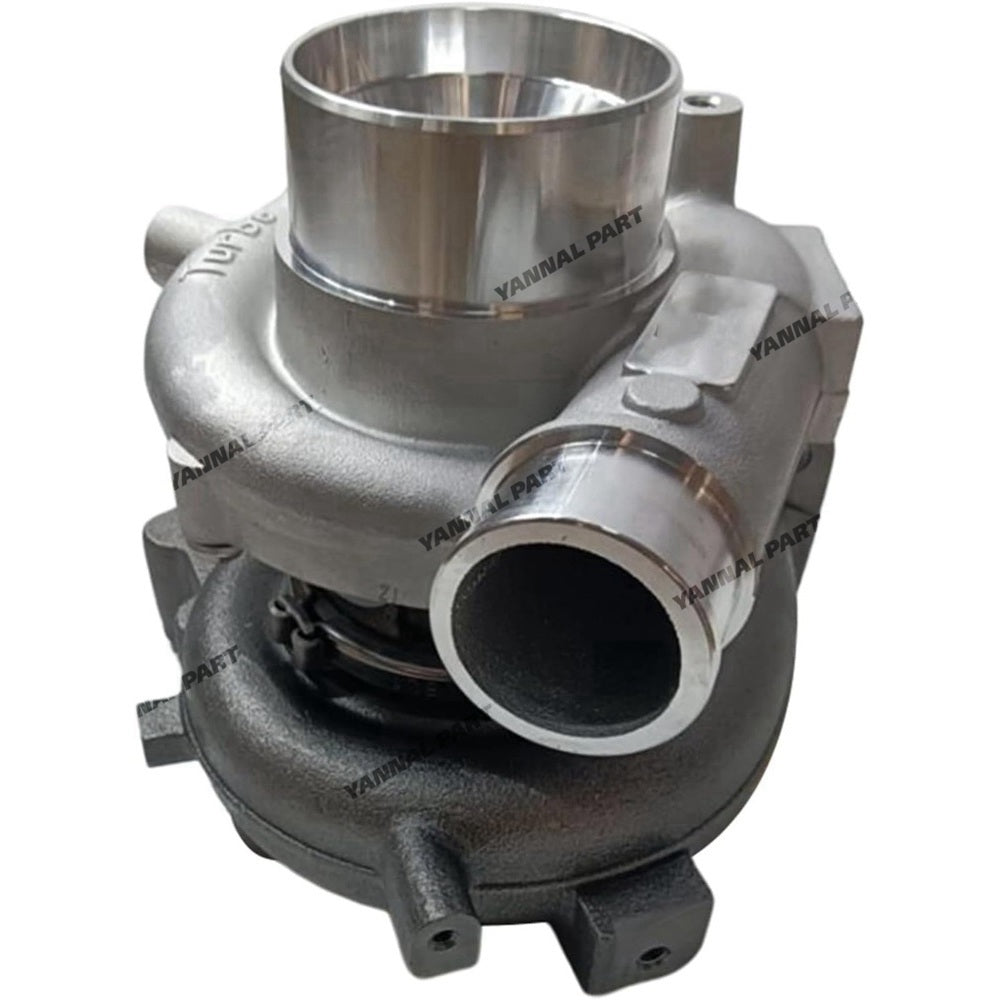 Turbo RHF55V Turbocharger 898027-7731 Fit For Isuzu Engine 4HK1 Truck NQR NPR NRR 700P