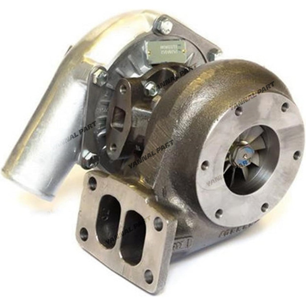 Turbo TB4131 Turbocharger 2674A051 Fit For Perkins T6.60 1006-6THR2 Engine