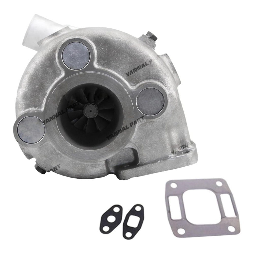 Turbo S2BW184 S2BW183 Turbocharger RE502857 SE502177 Fit For John Deere Engine 4045 6068