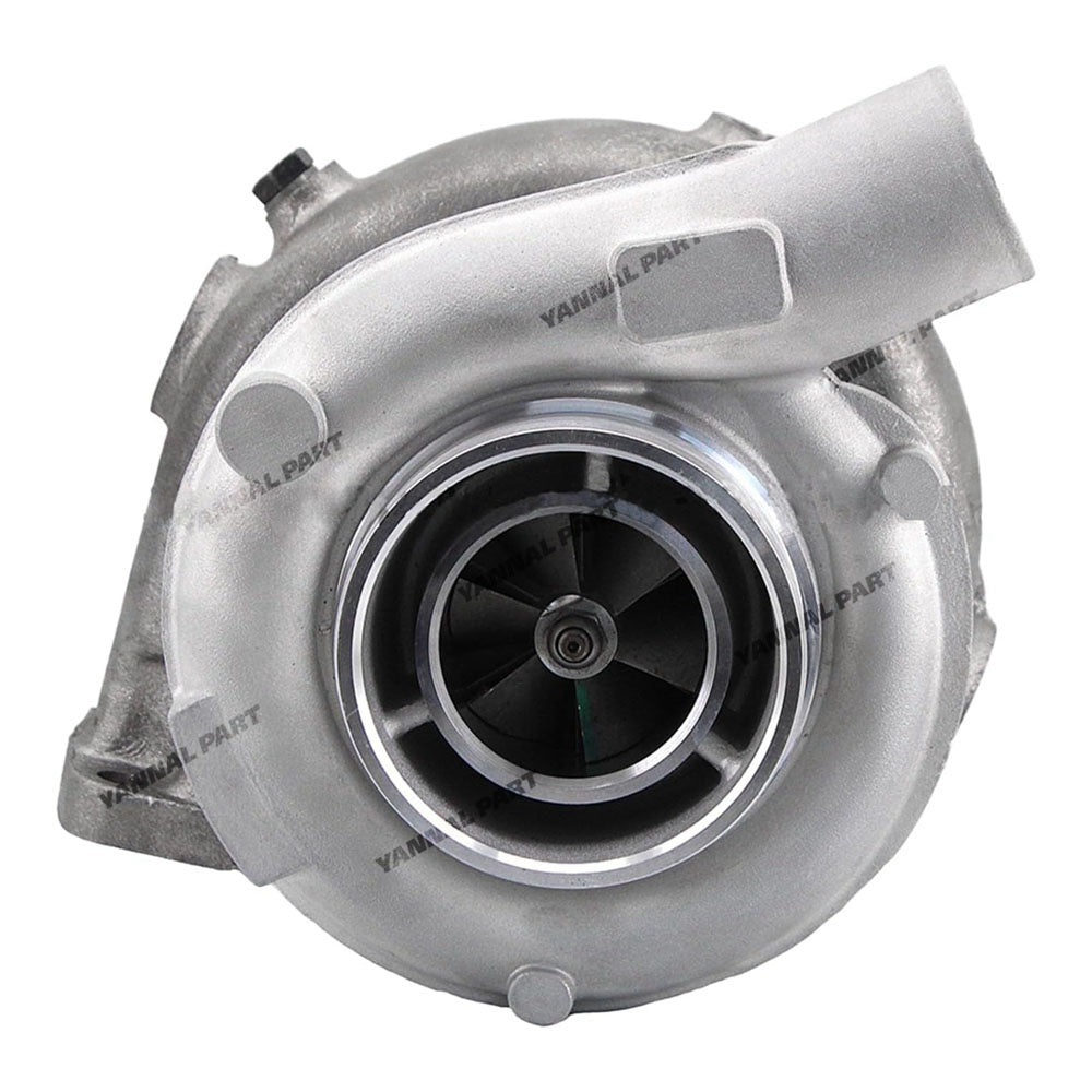 Turbo S2BW184 S2BW183 Turbocharger RE502857 SE502177 Fit For John Deere Engine 4045 6068