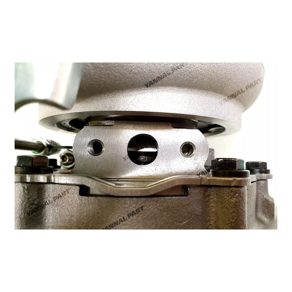 Turbo TD04L Turbocharger 49377-07421 Fit For Volkswagen BJK BJJ BJM BJL Engine Crafter TD