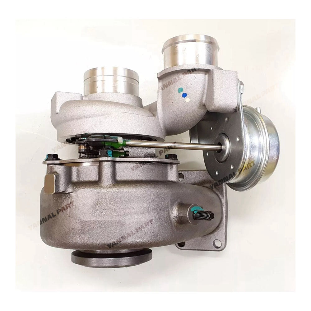 Turbo TD04L Turbocharger 49377-07421 Fit For Volkswagen BJK BJJ BJM BJL Engine Crafter TD