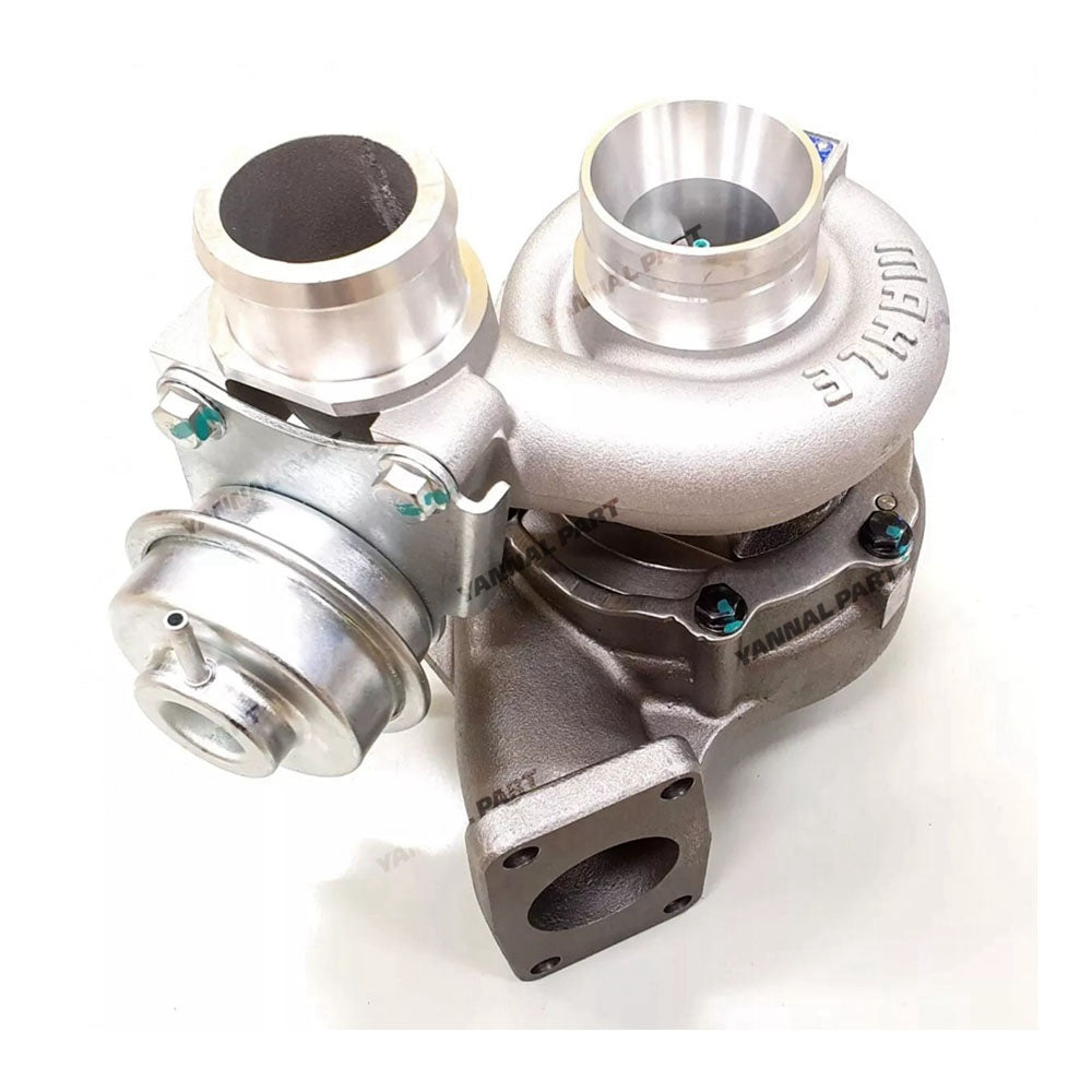 Turbo TD04L Turbocharger 49377-07421 Fit For Volkswagen BJK BJJ BJM BJL Engine Crafter TD
