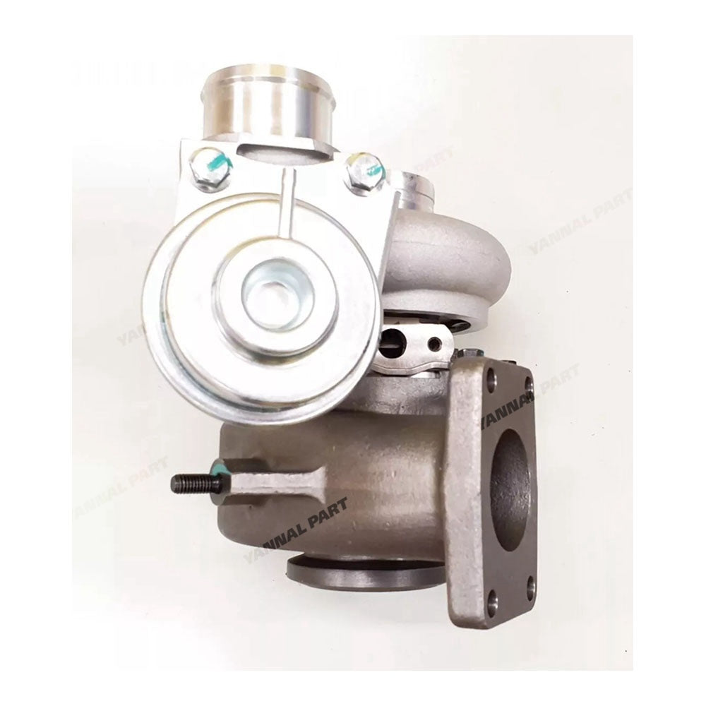 Turbo TD04L Turbocharger 49377-07421 Fit For Volkswagen BJK BJJ BJM BJL Engine Crafter TD
