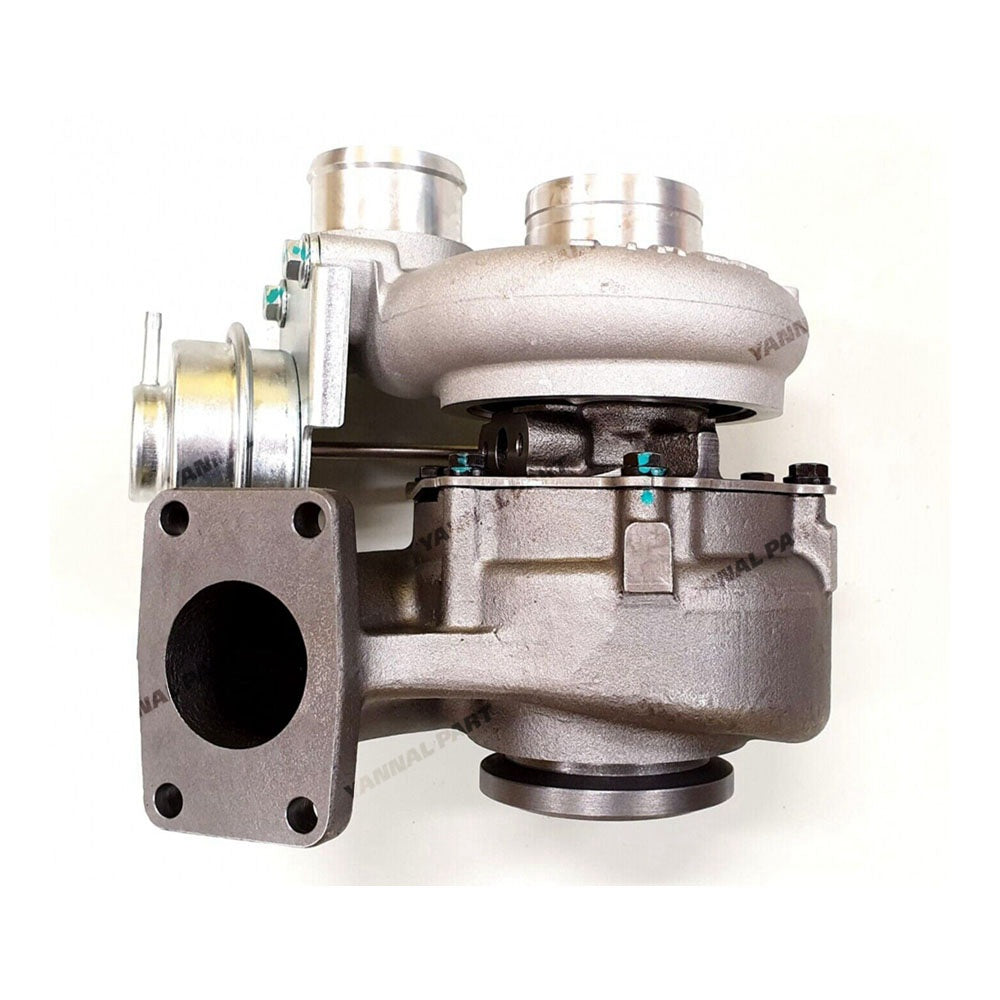 Turbo TD04L Turbocharger 49377-07421 Fit For Volkswagen BJK BJJ BJM BJL Engine Crafter TD