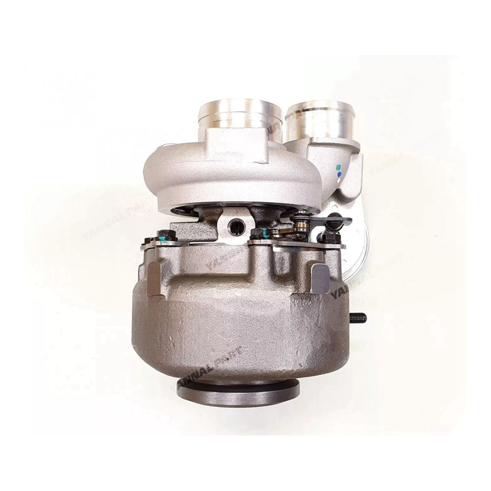 Turbo TD04L Turbocharger 49377-07421 Fit For Volkswagen BJK BJJ BJM BJL Engine Crafter TD