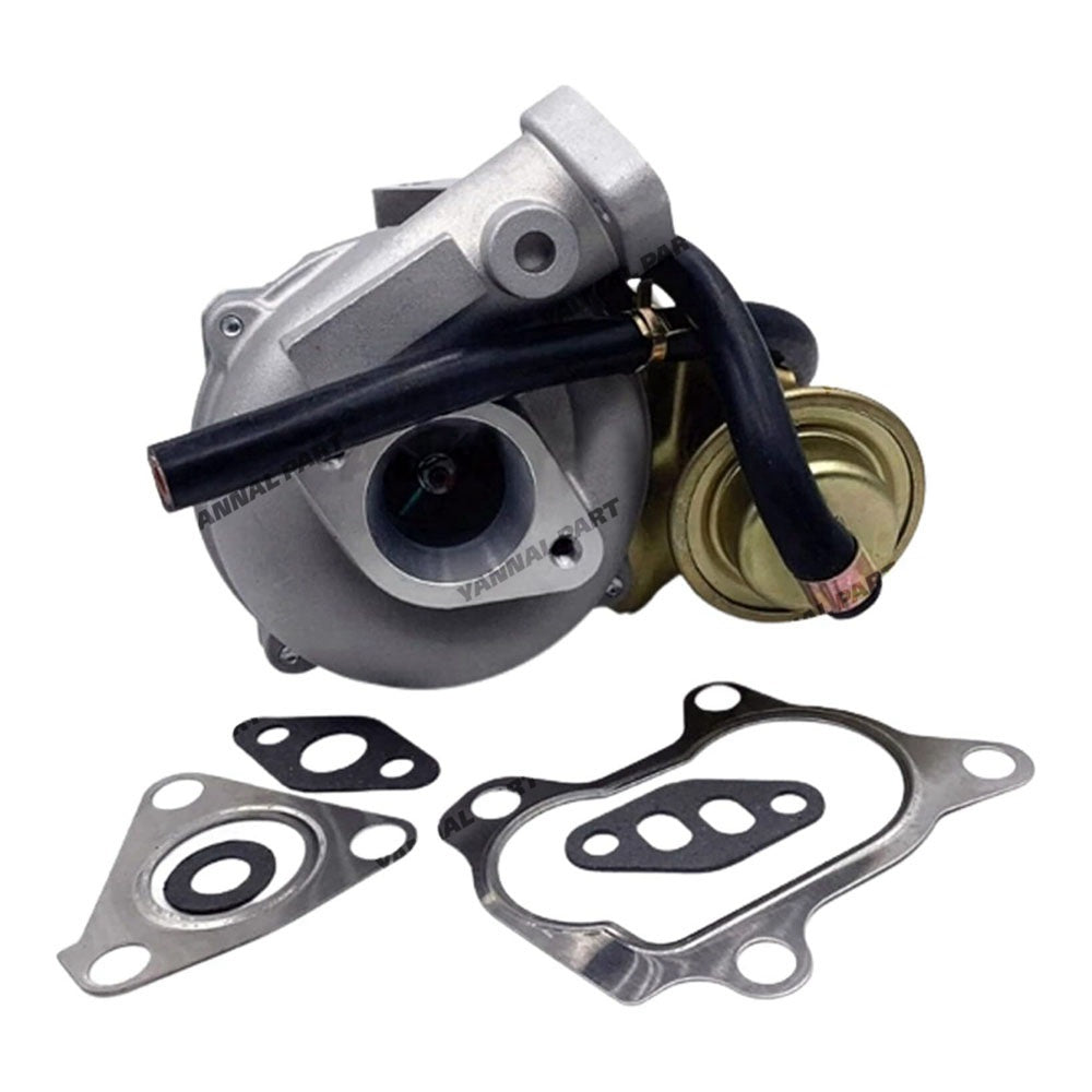Turbo RHB31 Turbocharger NB130042 1235024029 Fit For Suzuki Jimny with Y7G II Engine