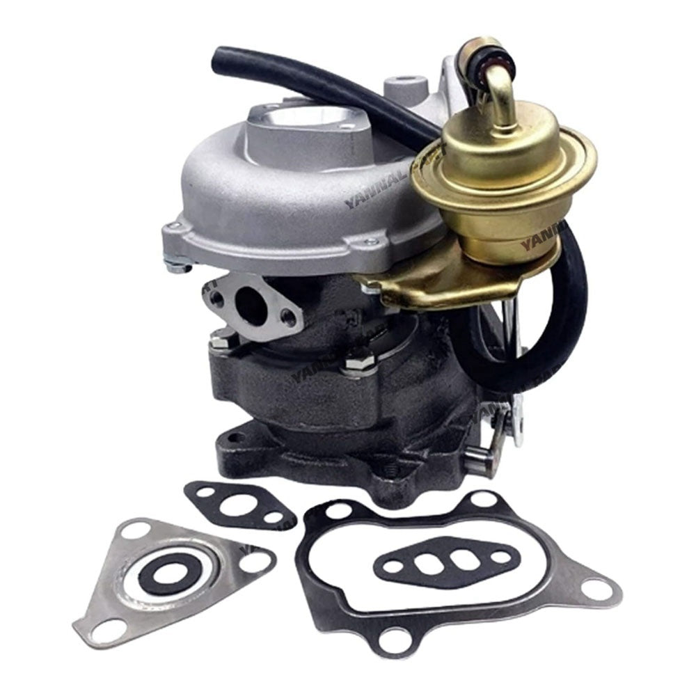Turbo RHB31 Turbocharger NB130042 1235024029 Fit For Suzuki Jimny with Y7G II Engine