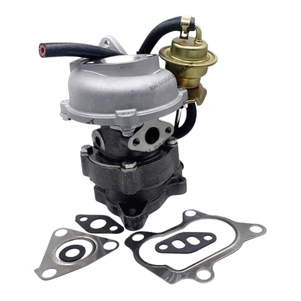 Turbo RHB31 Turbocharger NB130042 1235024029 Fit For Suzuki Jimny with Y7G II Engine