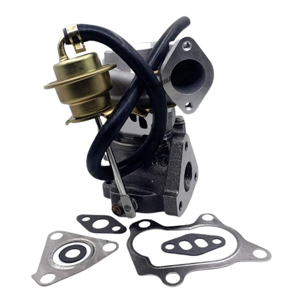Turbo RHB31 Turbocharger NB130042 1235024029 Fit For Suzuki Jimny with Y7G II Engine