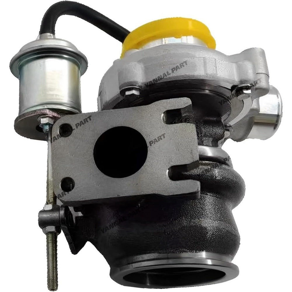 Turbo BM70 Turbocharger 04134936 Fit For Deutz Engine TCD2.9