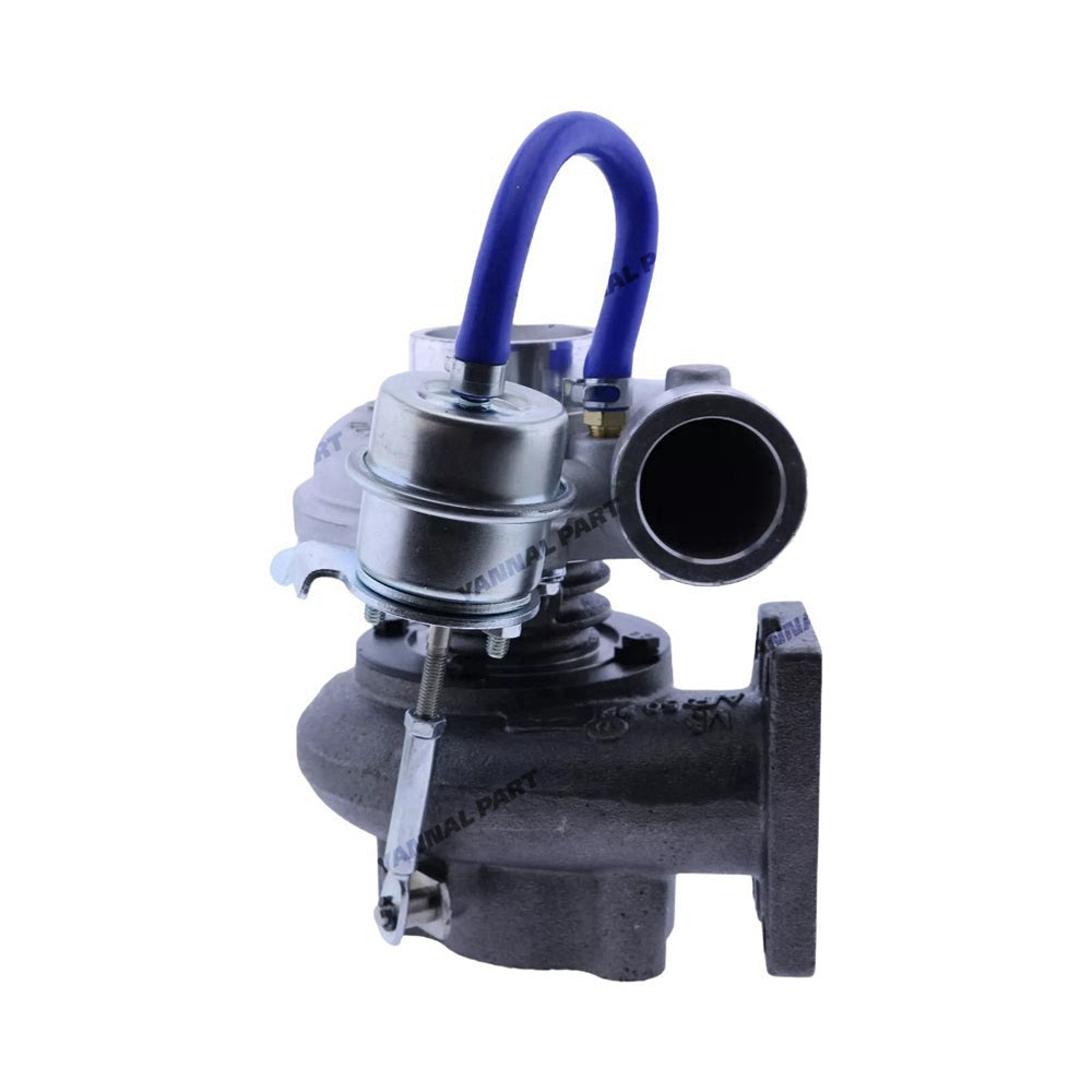 Turbo GT2052S Turbocharger 6670961 Fit For Perkins Engine 1004-40T Bobcat Telescopic Forklift V518 V623 Skid Steer Loader 963 963