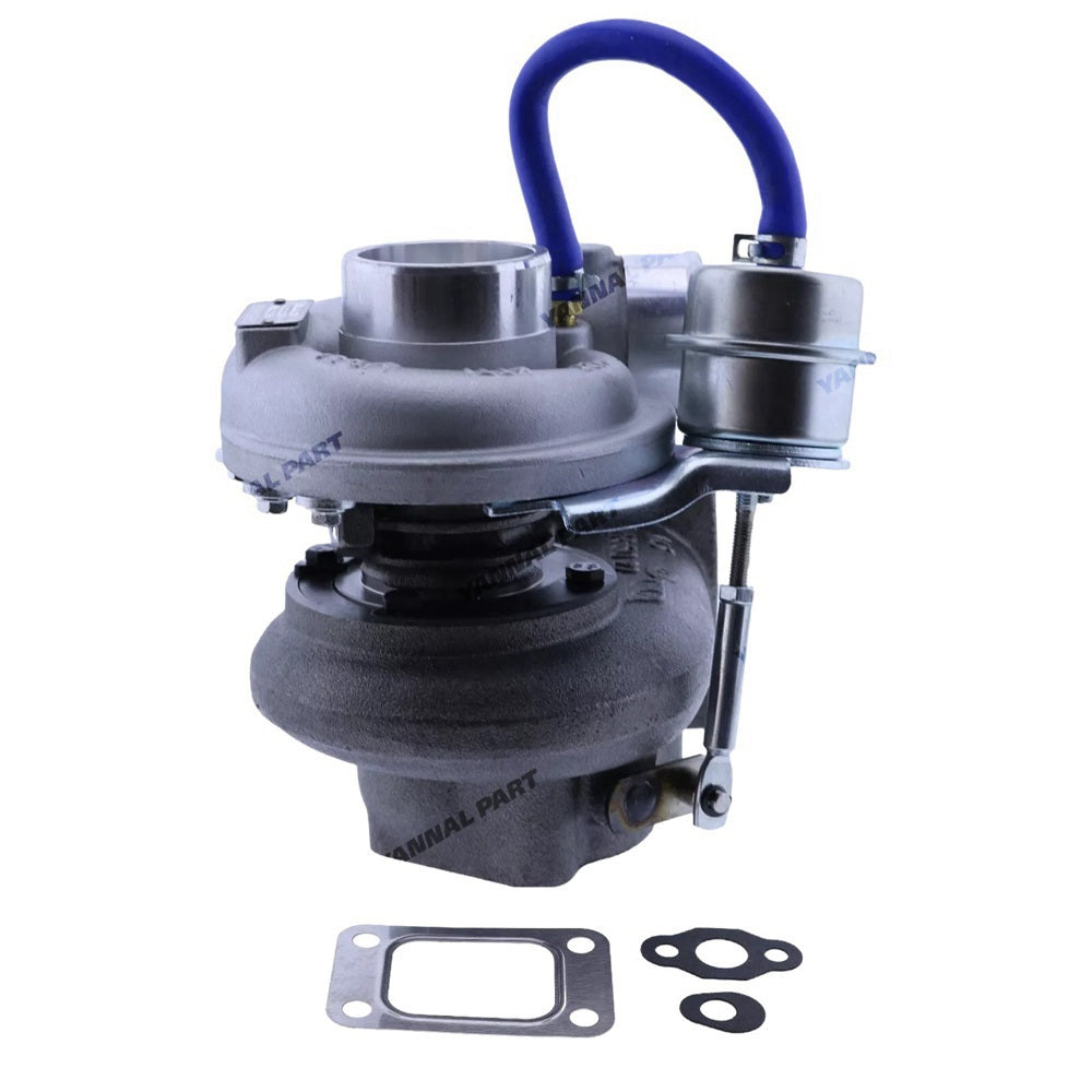 Turbo GT2052S Turbocharger 6670961 Fit For Perkins Engine 1004-40T Bobcat Telescopic Forklift V518 V623 Skid Steer Loader 963 963