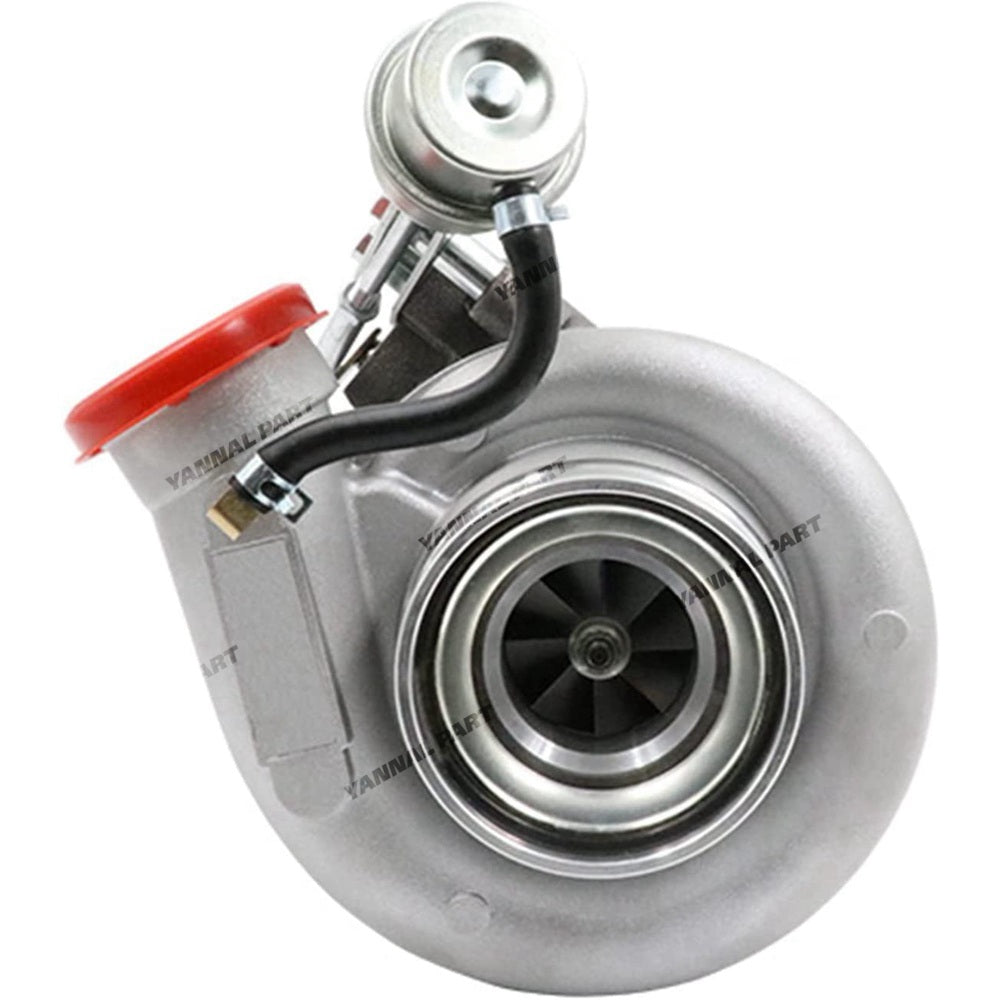 Turbo HX35W Turbocharger 6738-81-8192 Fit For Komatsu Engine SAA6D102E-2 Excavator PC220-7 PC270-7 PC230-7 PC308USLC-3
