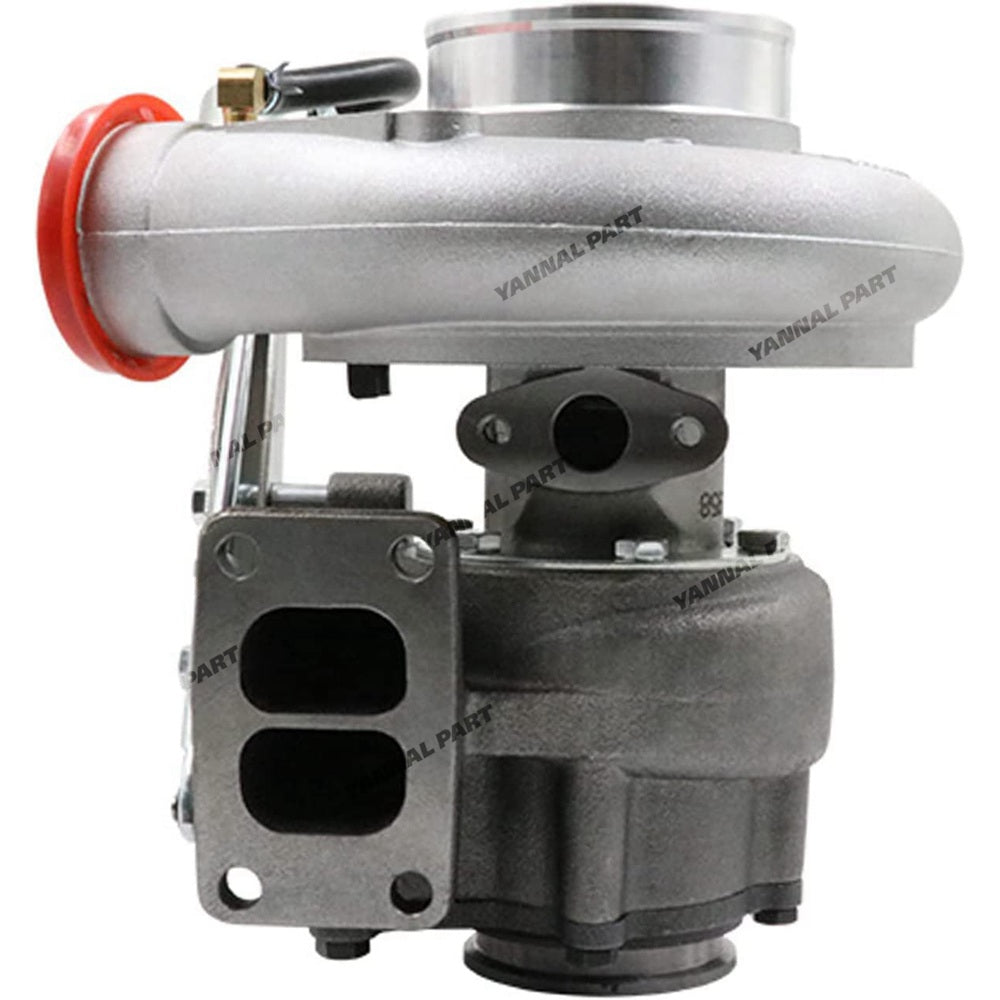 Turbo HX35W Turbocharger 6738-81-8192 Fit For Komatsu Engine SAA6D102E-2 Excavator PC220-7 PC270-7 PC230-7 PC308USLC-3