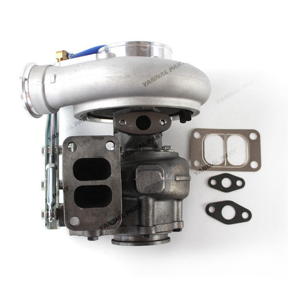 Turbo HX35W Turbocharger 6754-81-8190 Fit For Komatsu Engine SAA6D107E-1 Excavator PC220-8 PC300-8M0