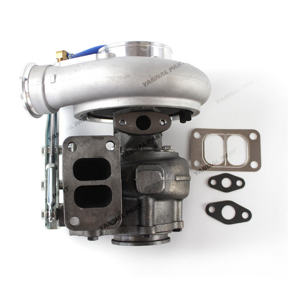 Turbo HX35W Turbocharger 6754-81-8190 Fit For Komatsu Engine SAA6D107E-1 Excavator PC220-8 PC300-8M0