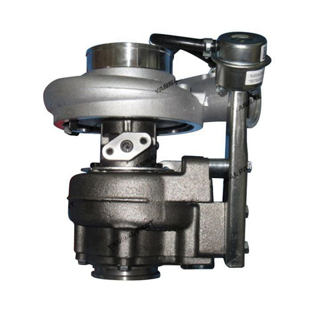 Turbo HX35W Turbocharger 6738-82-8030 Fit For Komatsu Engine SAA6D102E-2 Excavator PC210-7 PC220LL-7L