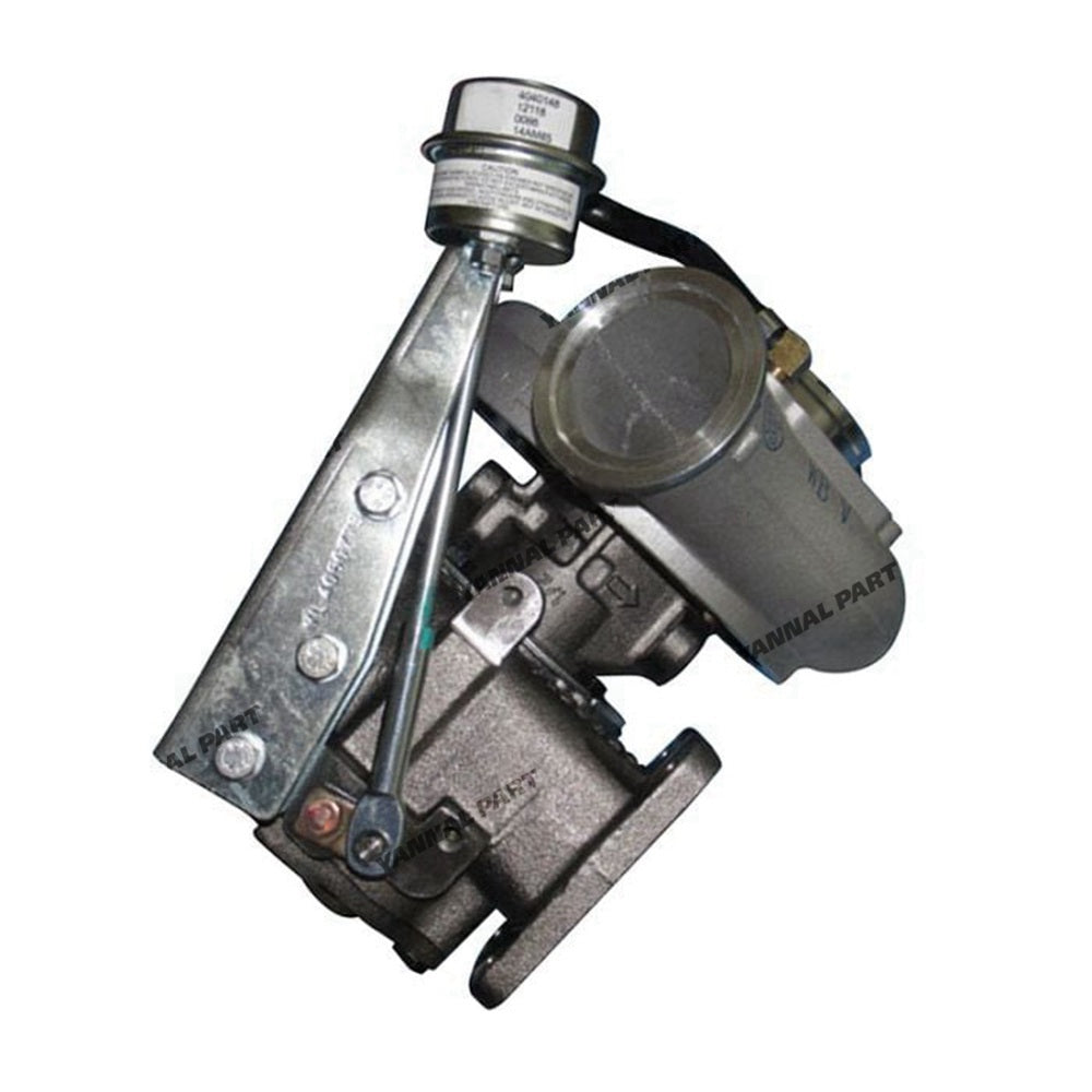 Turbo HX35W Turbocharger 6738-82-8030 Fit For Komatsu Engine SAA6D102E-2 Excavator PC210-7 PC220LL-7L