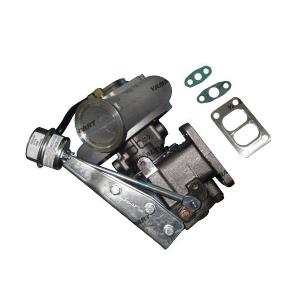 Turbo HX35W Turbocharger 6738-82-8030 Fit For Komatsu Engine SAA6D102E-2 Excavator PC210-7 PC220LL-7L