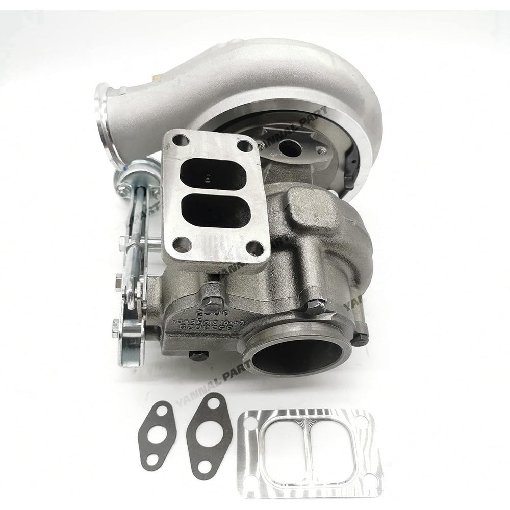 Turbo HX35W Turbocharger 4039630 Fit For Cummins Engine QSB 6BT 4BT3.9 6BT5.9